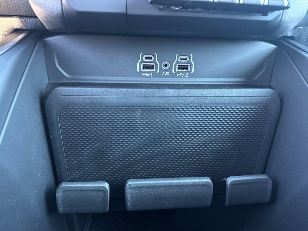 New 2027 RAM 1500 Express AWD/4WD image 19