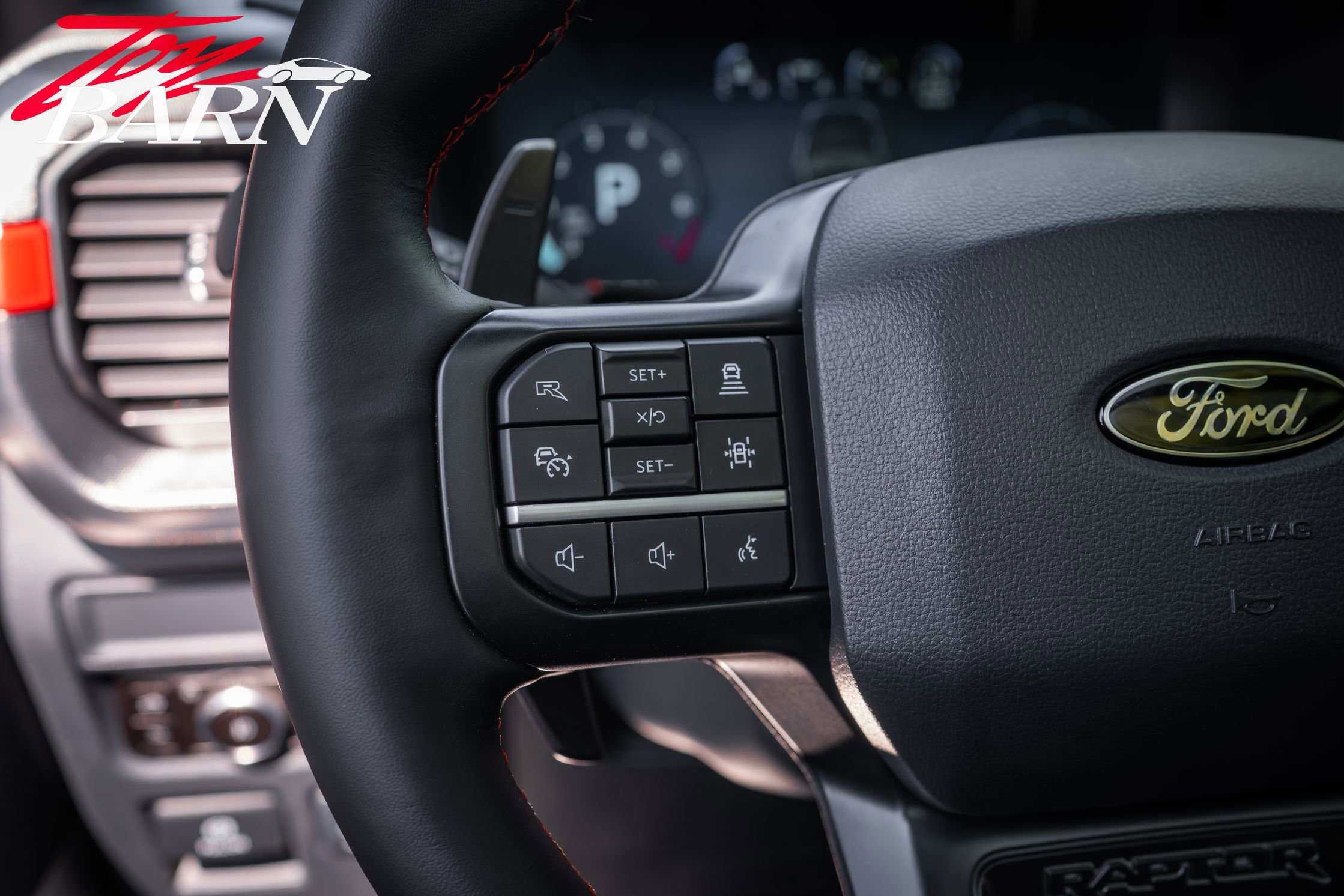 Used 2026 Ford F150 Raptor AWD/4WD image 30