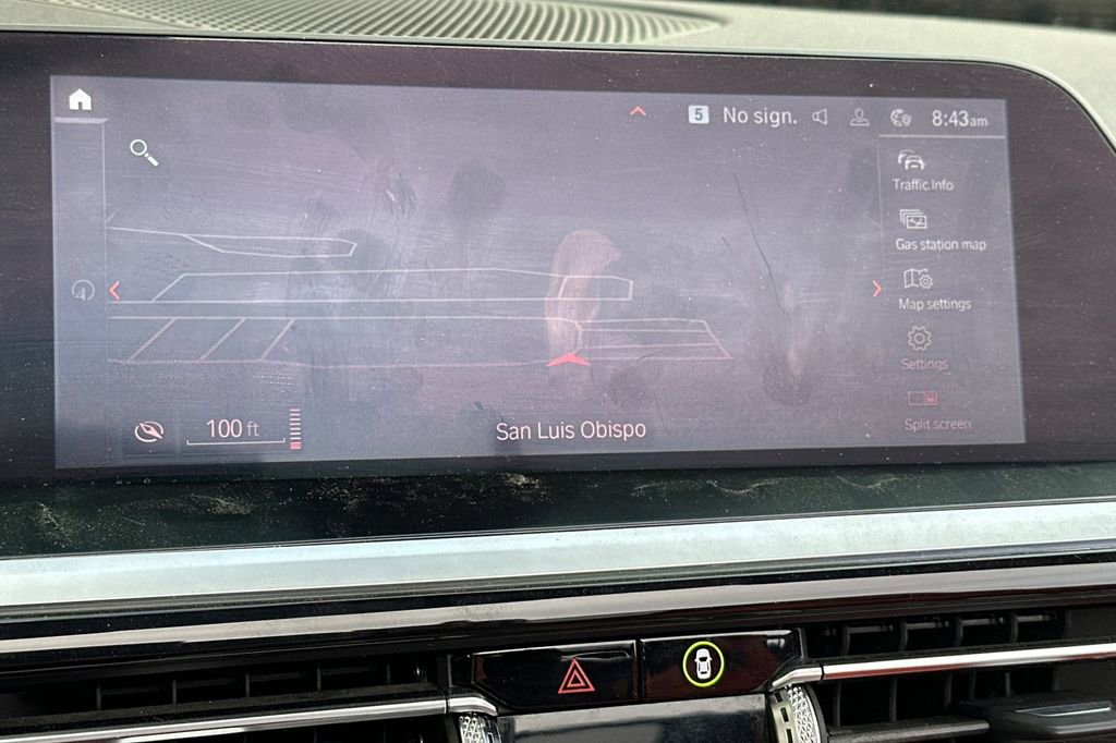 Used 2019 BMW Z4 sDrive30i w/ M Sport Package image 17