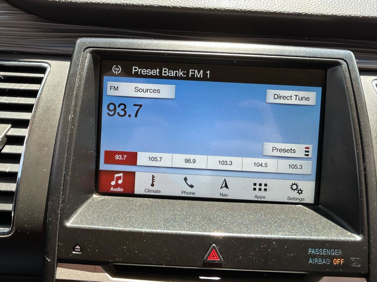 Used 2016 Ford Flex Limited w/ Equipment Group 303A AWD/4WD image 24