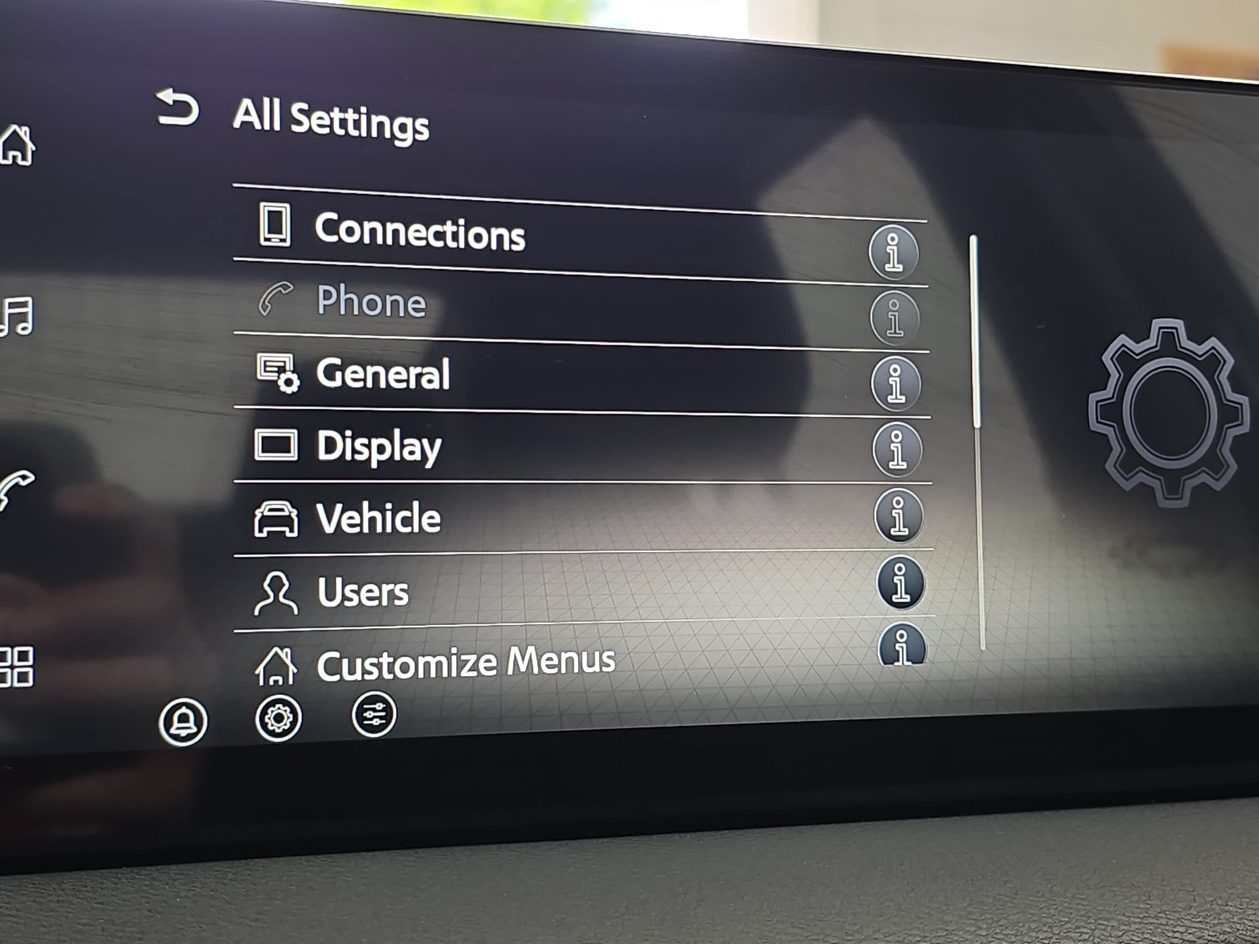 New 2026 Nissan Sentra S w/ Floor Mat Package FWD image 20