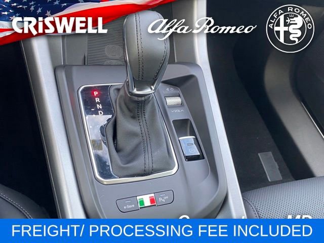 New 2024 Alfa Romeo Tonale Veloce image 31