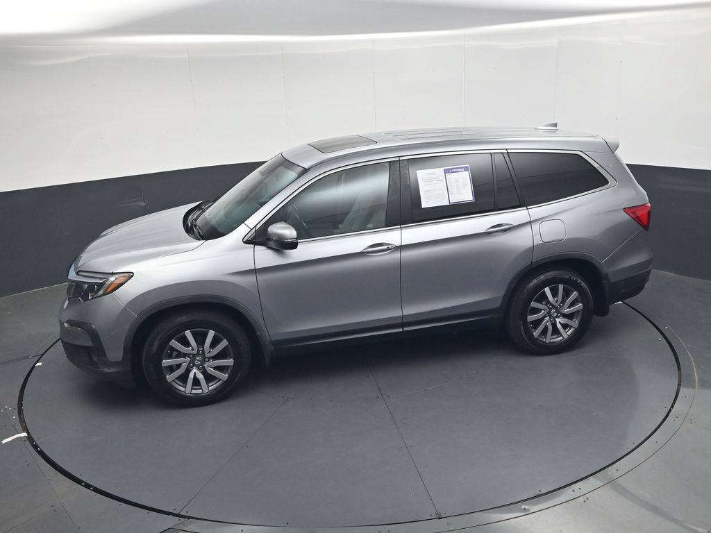 Used 2020 Honda Pilot EX-L image 25