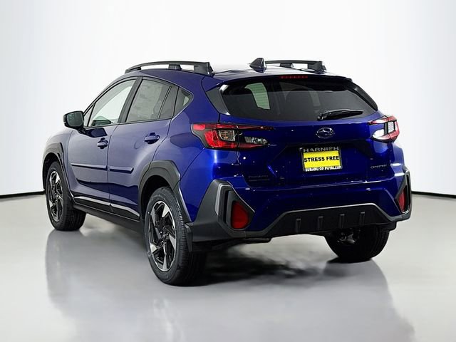 New 2026 Subaru Crosstrek 2.5i Limited w/ Crosstrek Mirror Package image 5