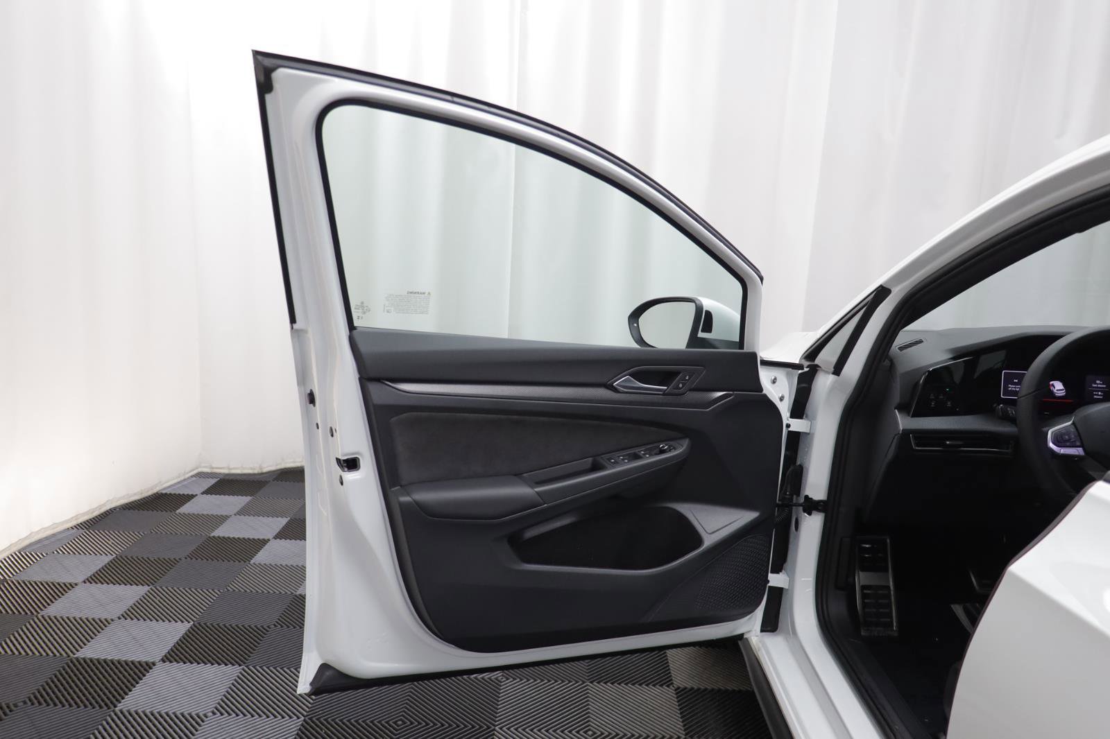 New 2026 Volkswagen Golf S image 5