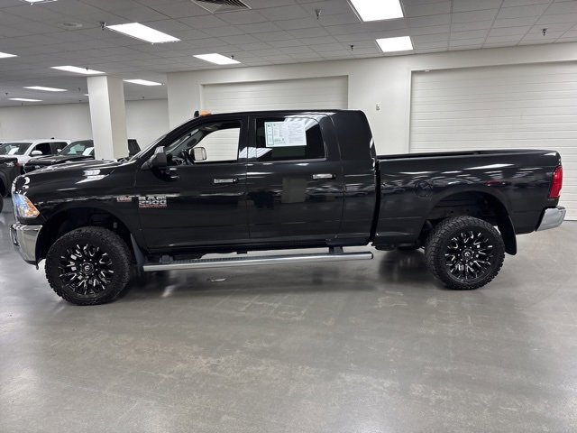 Used 2017 RAM 2500 Big Horn image 4