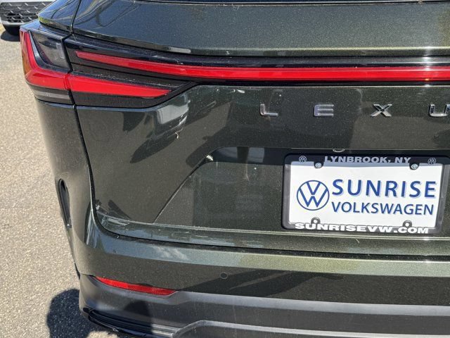 Used 2024 Lexus NX 350 AWD w/ Vision Package image 38