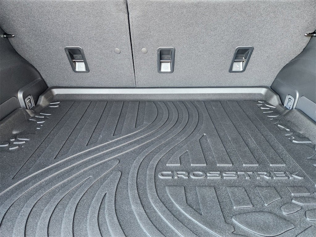 New 2025 Subaru Crosstrek 2.5i Premium image 23