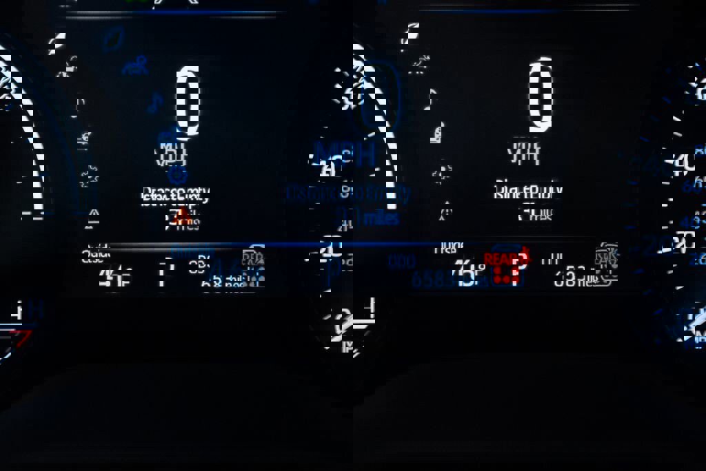 Used 2025 Toyota Sienna XLE AWD/4WD image 18