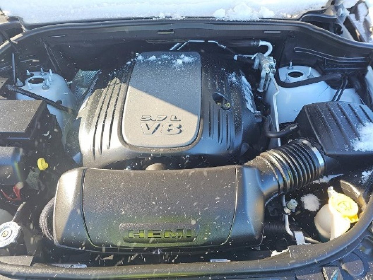 Used 2023 Dodge Durango R/T image 20