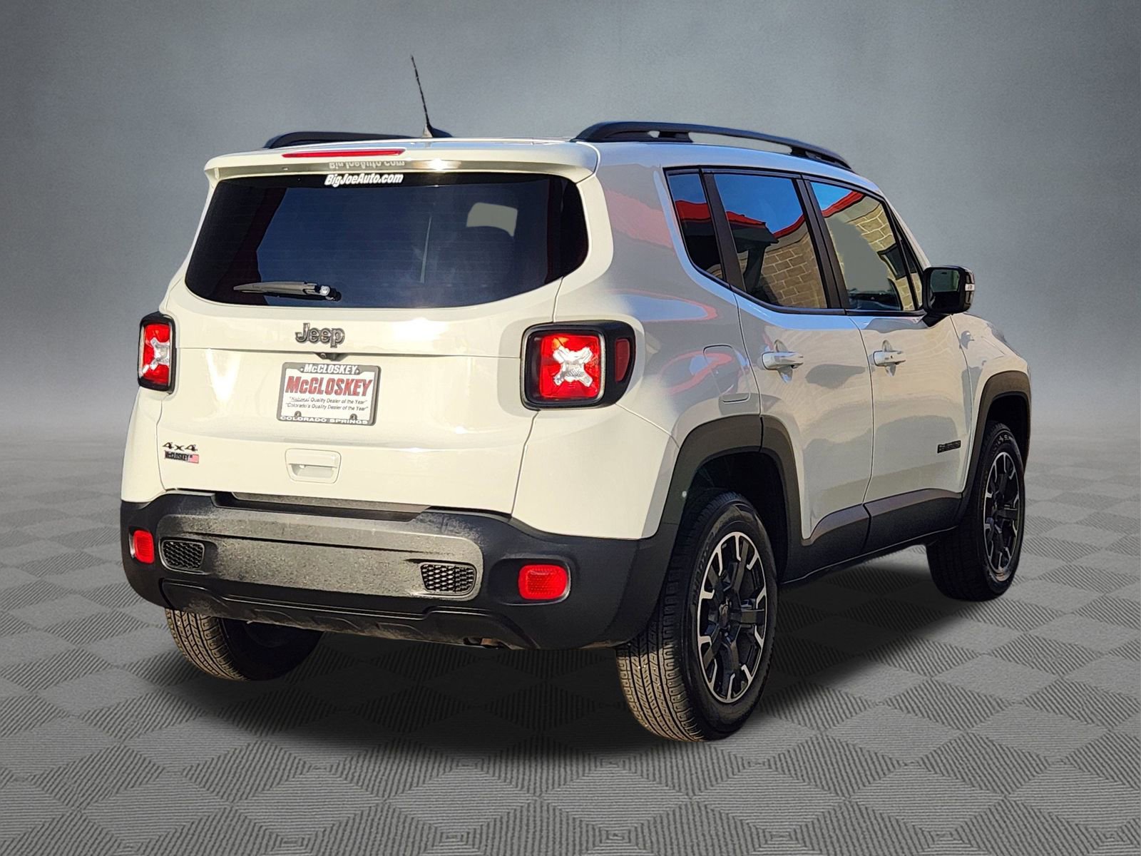 Used 2023 Jeep Renegade Latitude image 5