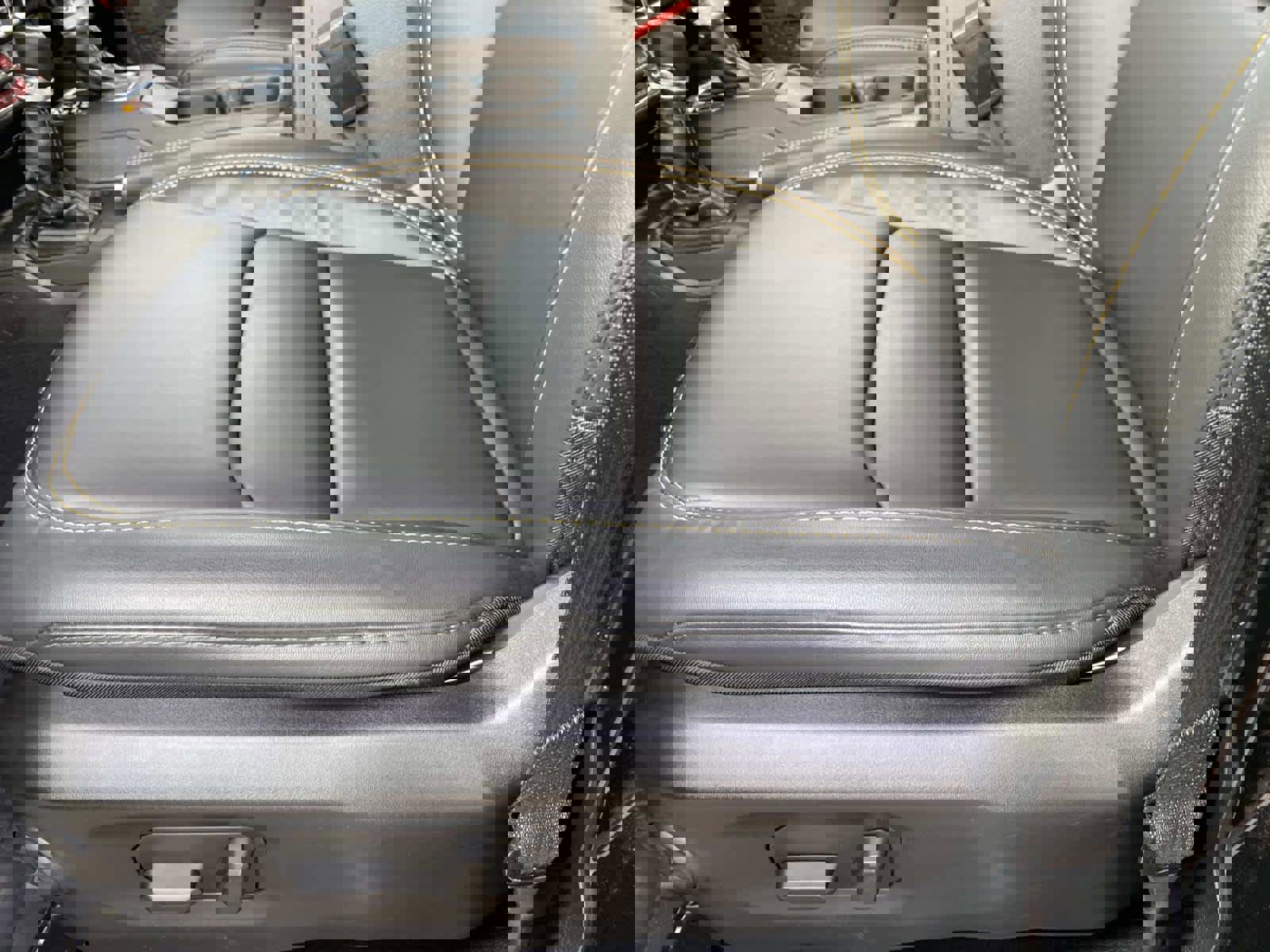 New 2025 Jeep Wrangler Unlimited Rubicon 392 image 12