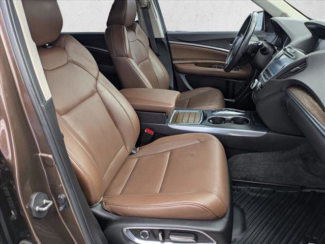 Used 2019 Acura MDX FWD w/ Technology Package image 23