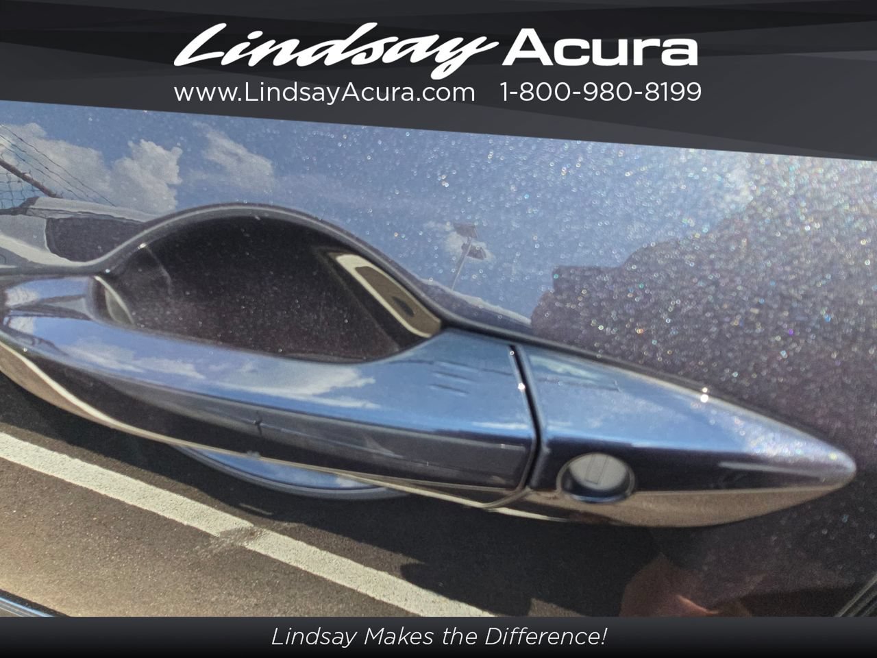 Used 2020 Acura RDX AWD image 25