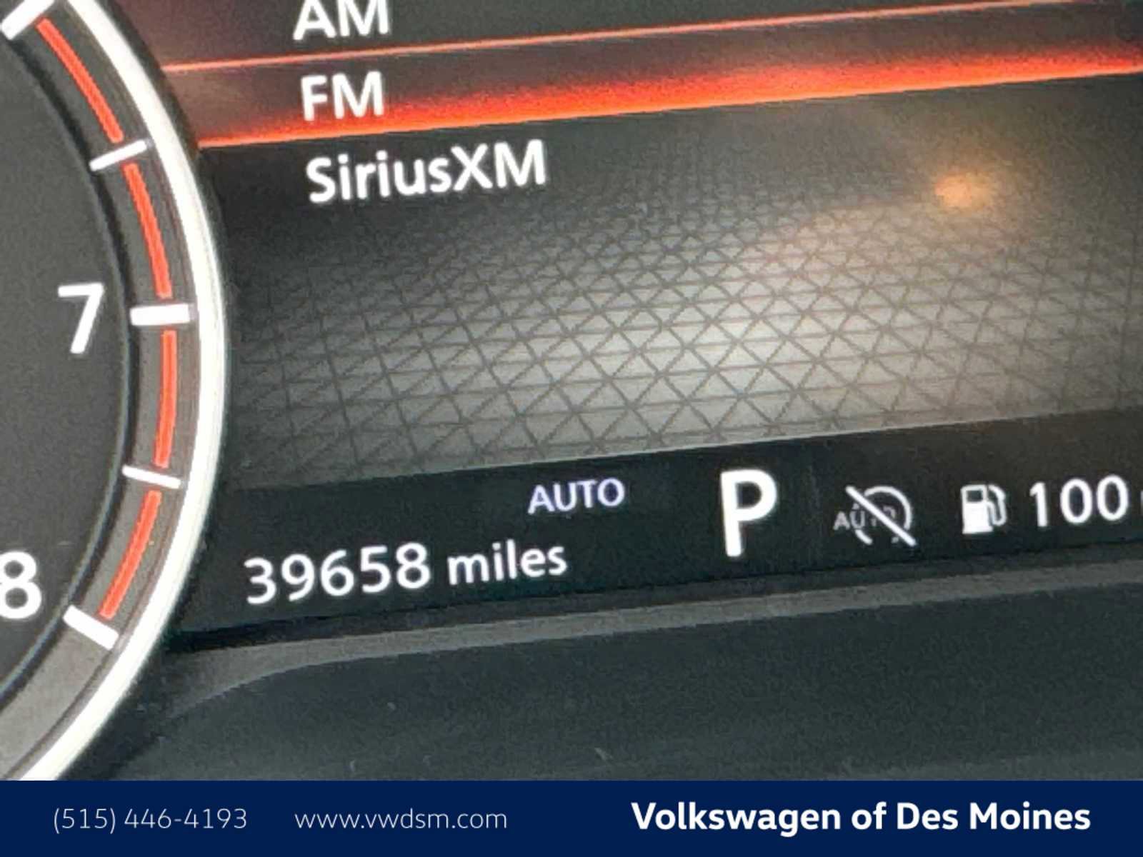 Used 2025 Nissan Rogue SV image 18