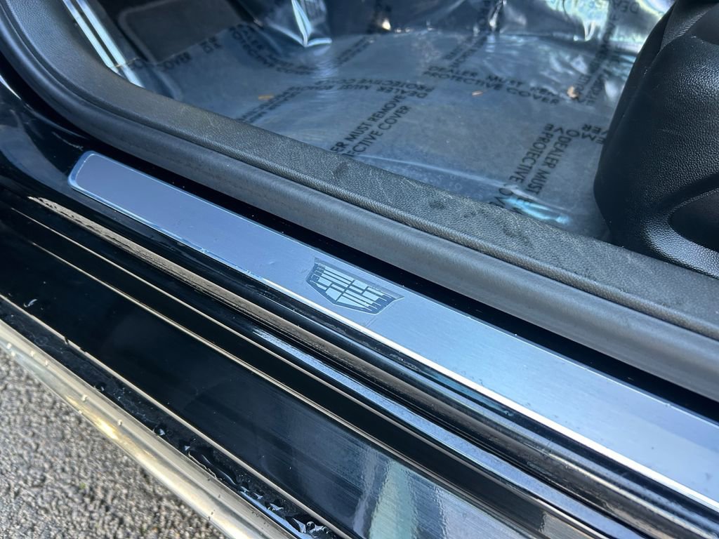 Used 2022 Cadillac CT4 Sport image 37