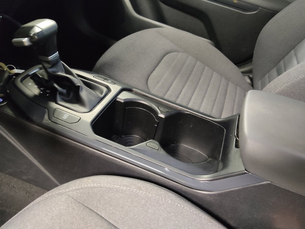 Used 2025 Kia K4 EX FWD image 26