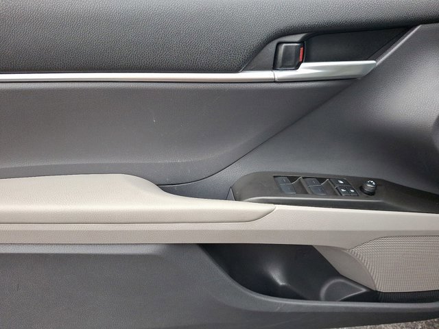 Certified 2023 Toyota Camry SE image 12