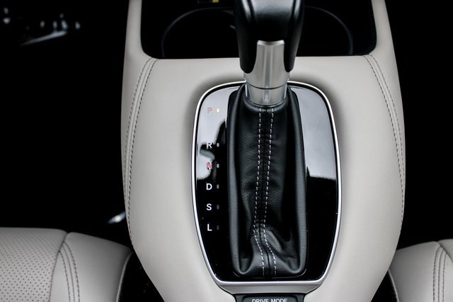 Used 2023 Honda HR-V EX-L image 21