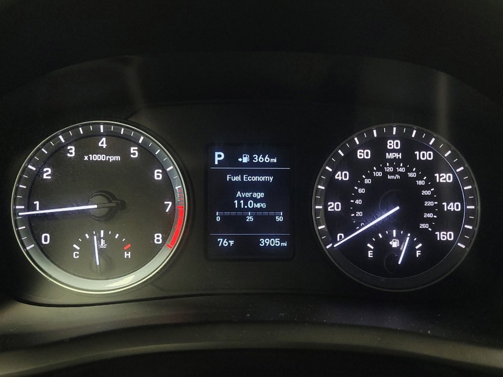 Used 2019 Hyundai Sonata ECO image 23