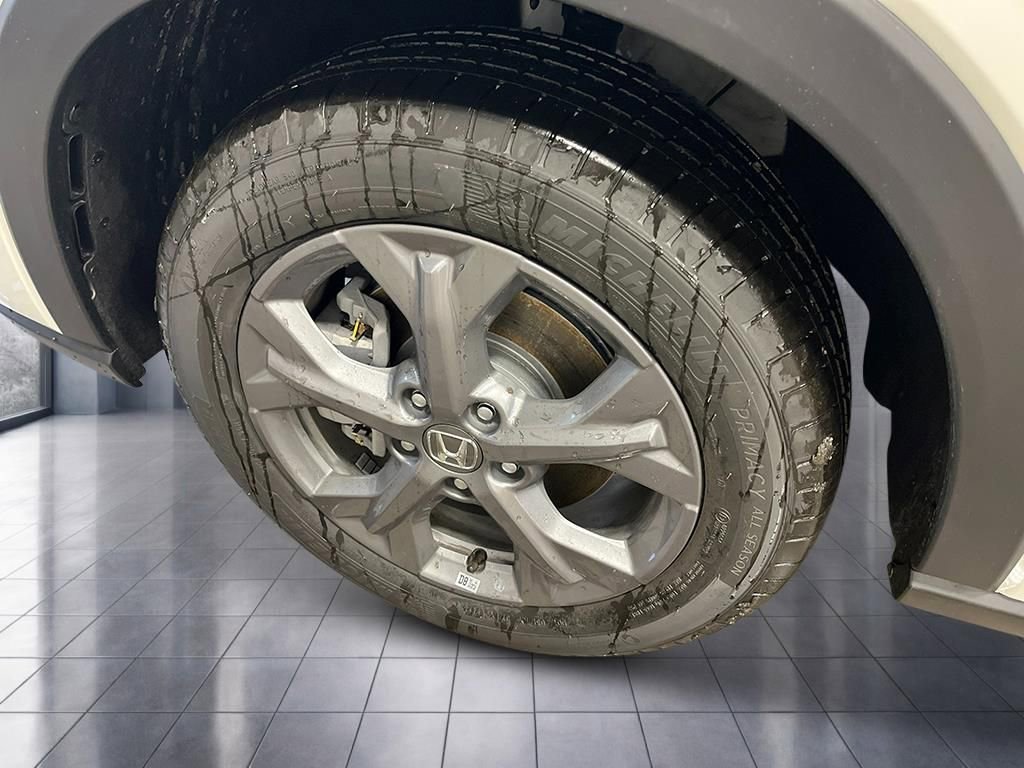 New 2027 Honda HR-V LX image 10