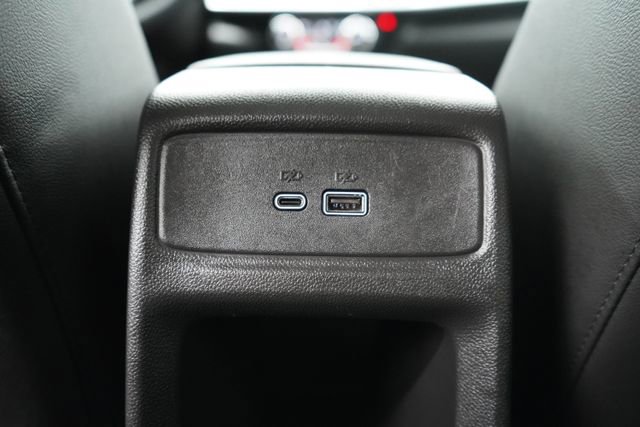 Used 2024 Chevrolet Trax LT w/ LT Convenience Package FWD image 46