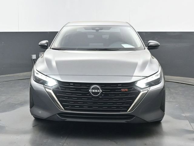 Used 2024 Nissan Sentra SR image 19