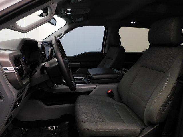 Used 2024 Ford F150 XLT w/ Equipment Group 302A MID image 26