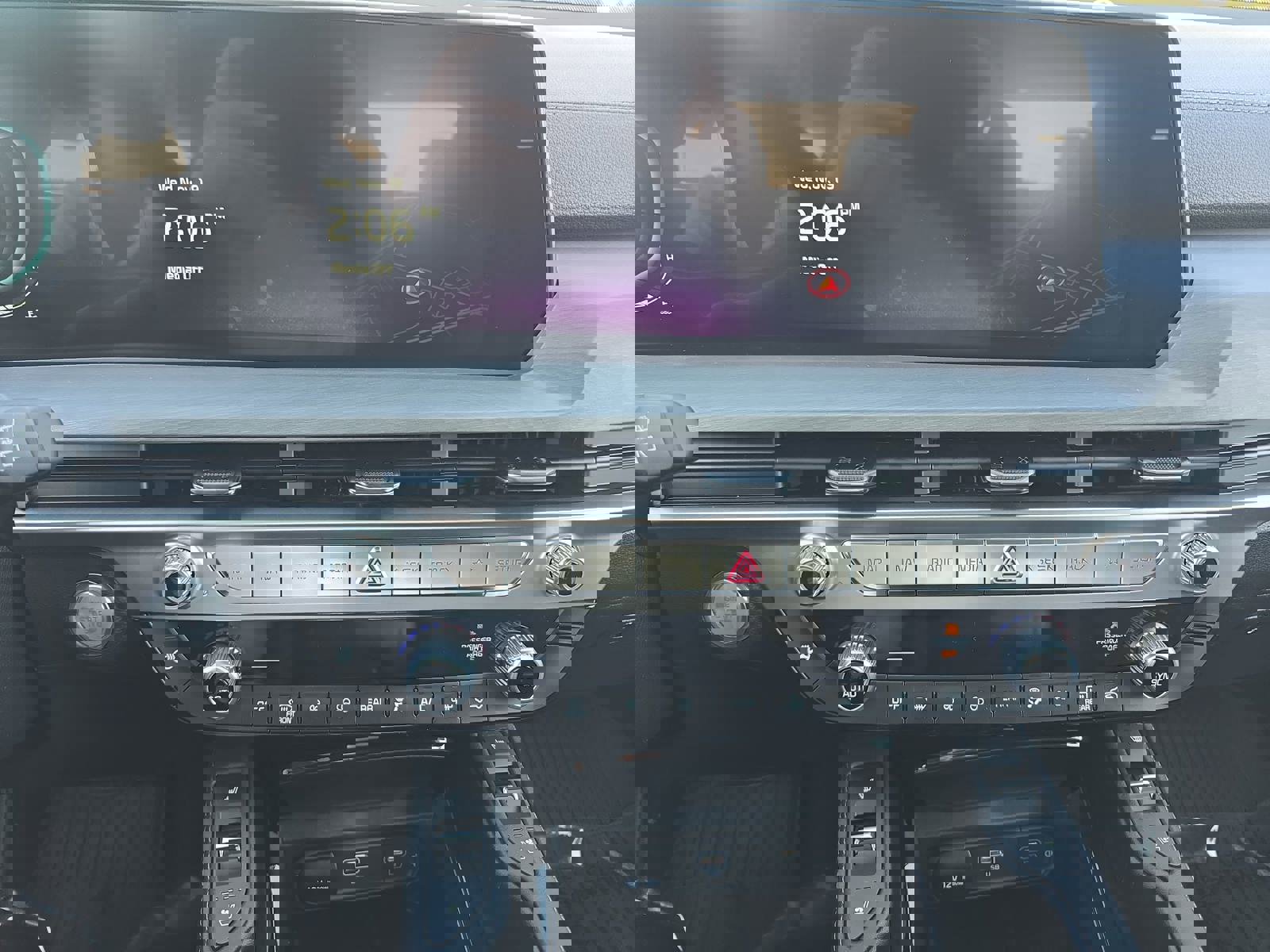 New 2025 Kia Telluride EX X-Line image 22