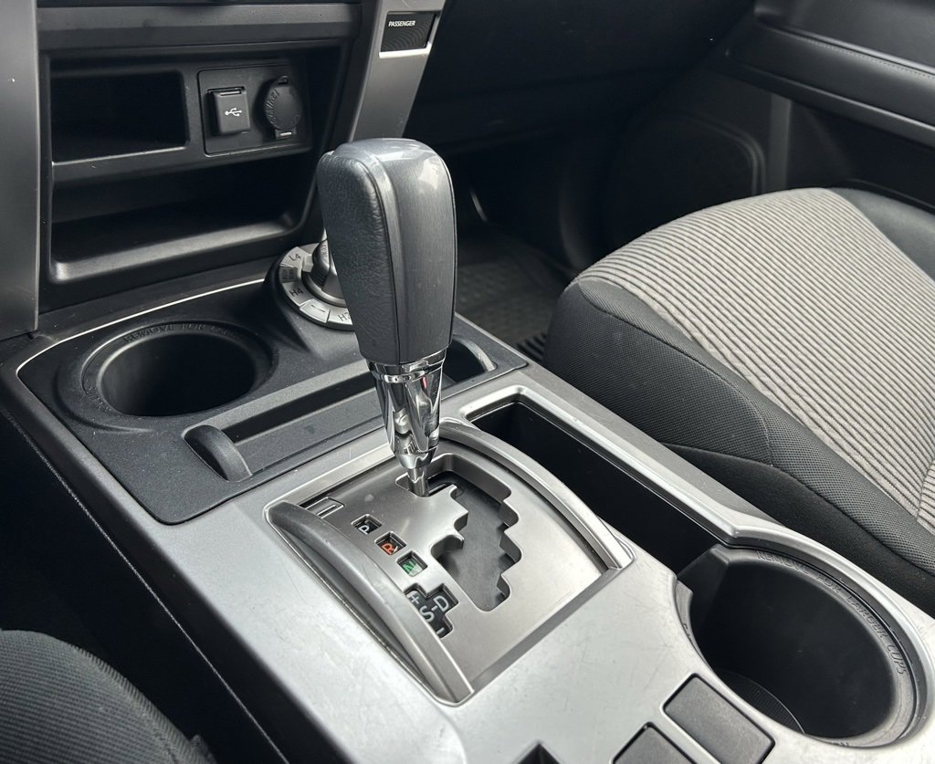 Certified 2024 Toyota 4Runner SR5 image 20