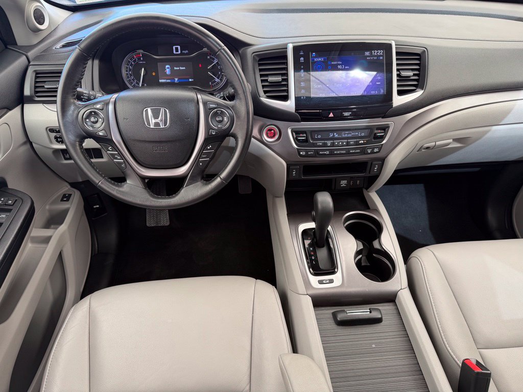 Used 2017 Honda Pilot EX-L image 23