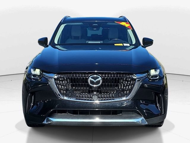 Used 2024 MAZDA CX-90 3.3 Turbo w/ Premium Package image 8