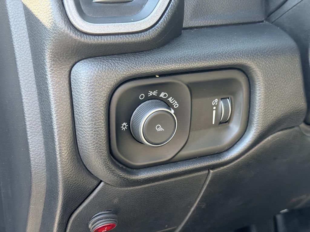 Used 2021 RAM 3500 Tradesman w/ Protection Group AWD/4WD image 25