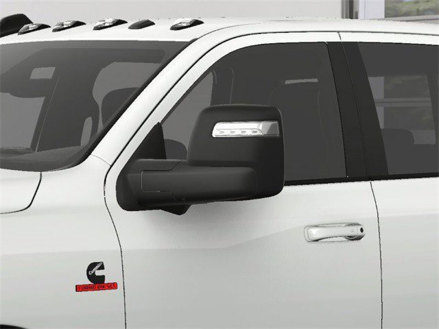 New 2025 RAM 2500 Laramie w/ Night Edition image 15