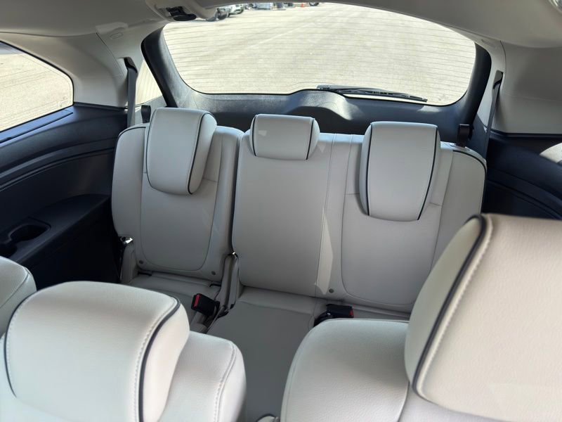 Used 2025 Honda Odyssey Touring image 35