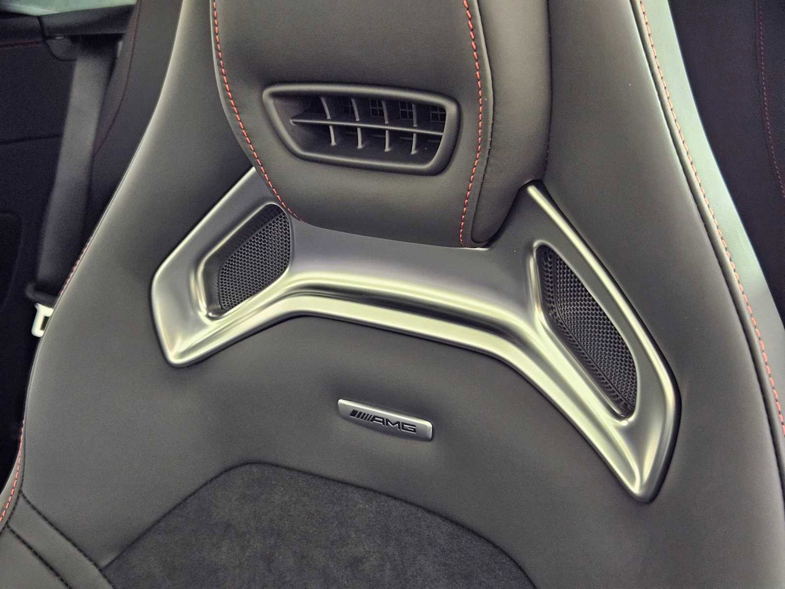 New 2025 Mercedes-Benz SL 63 AMG S e Performance 4MATIC image 37