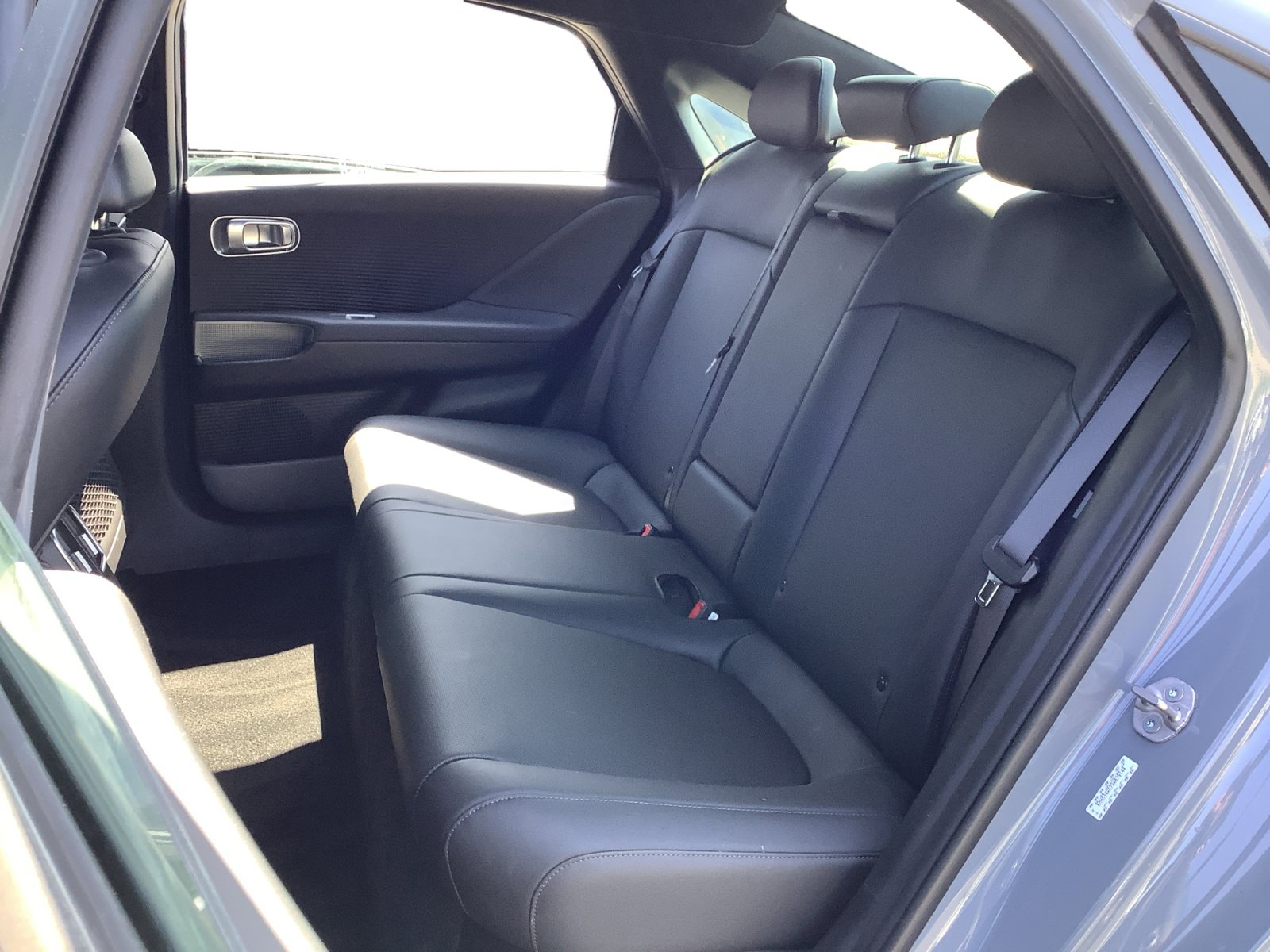 Used 2024 Hyundai Ioniq 6 SEL RWD image 13