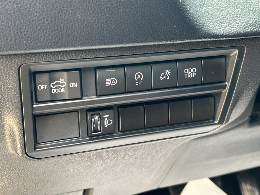 Used 2024 Toyota Tundra SR5 AWD/4WD image 26
