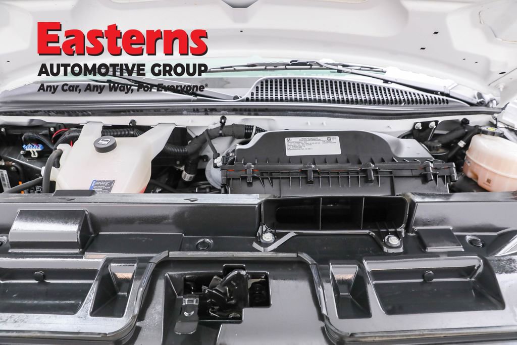 Used 2023 Chevrolet Express 3500 LS image 7