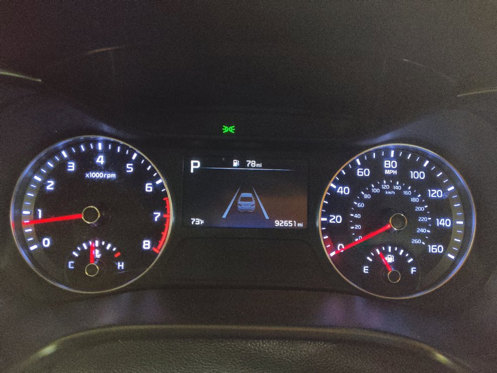Used 2023 Kia Forte LXS FWD image 23