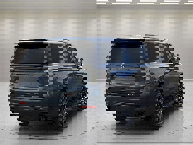 New 2026 Chevrolet Suburban RST image 4