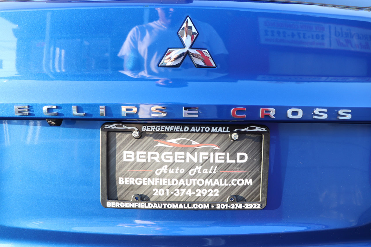Used 2024 Mitsubishi Eclipse Cross SE image 54