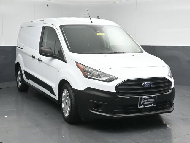 Used 2021 Ford Transit Connect XL image 6
