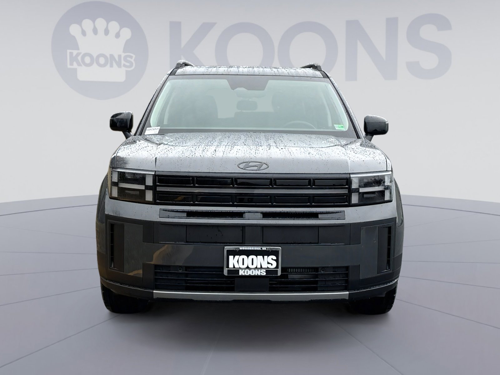 New 2026 Hyundai Santa Fe XRT image 11