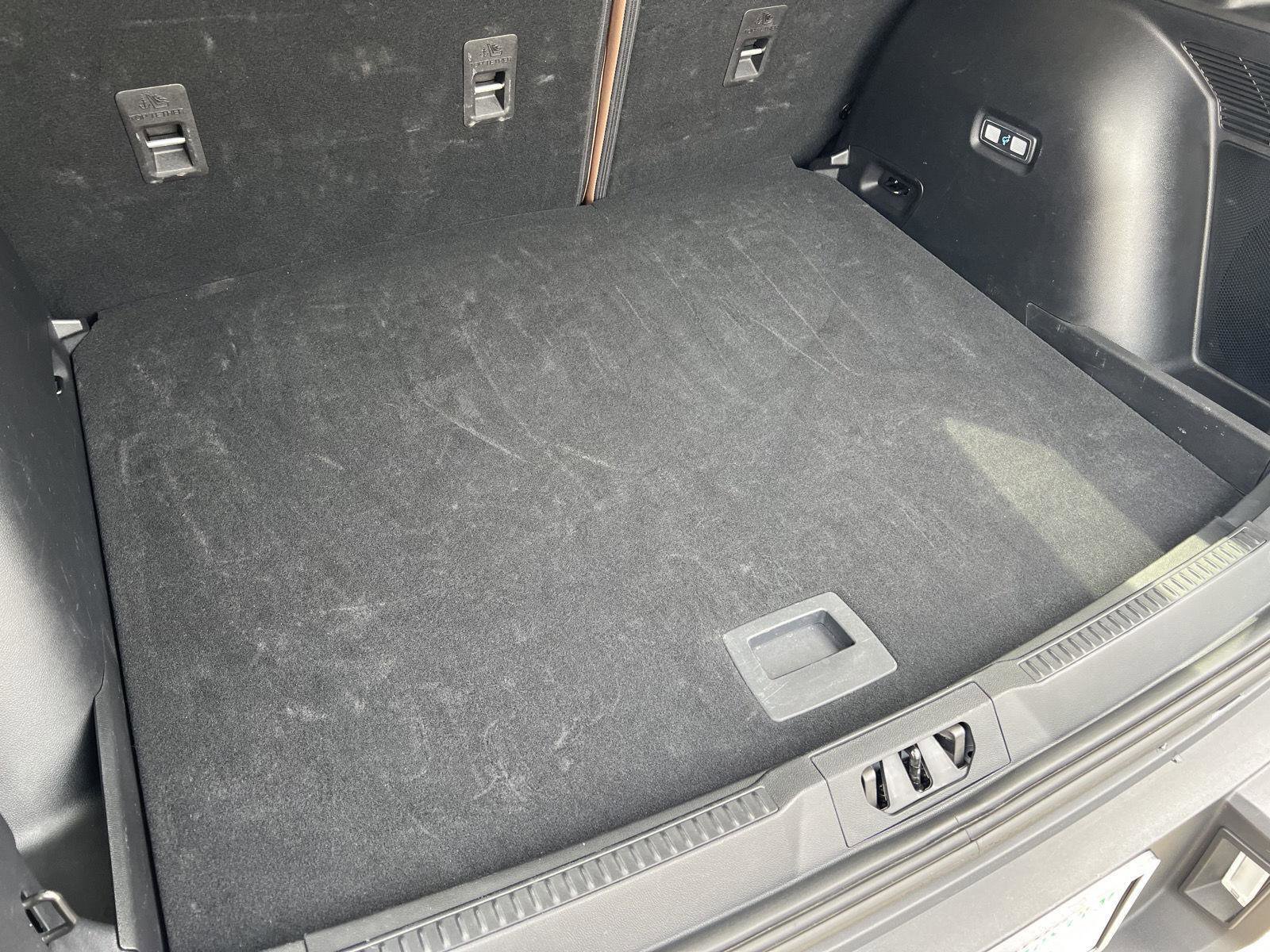 Used 2025 Ford Bronco Sport Outer Banks w/ Outer Banks Tech Package+ image 49