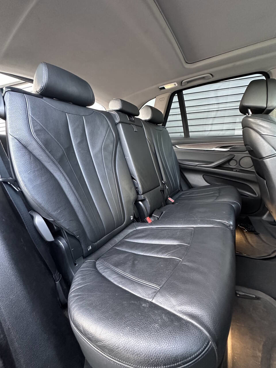 Used 2015 BMW X5 xDrive35i AWD/4WD image 20