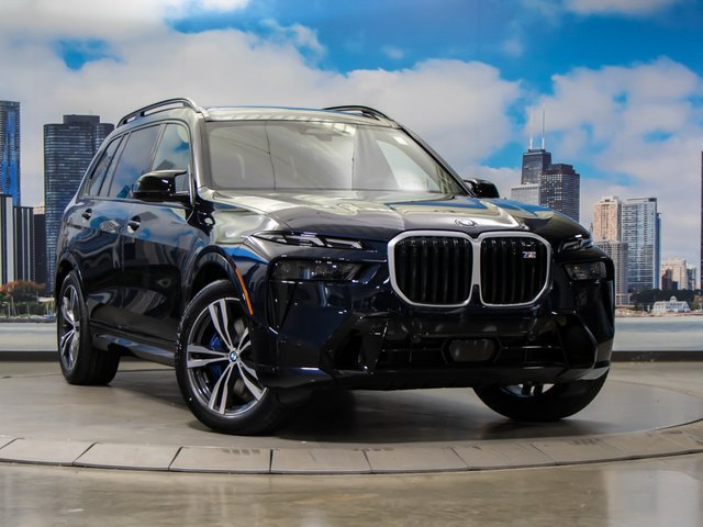 Used 2026 BMW X7 M60i