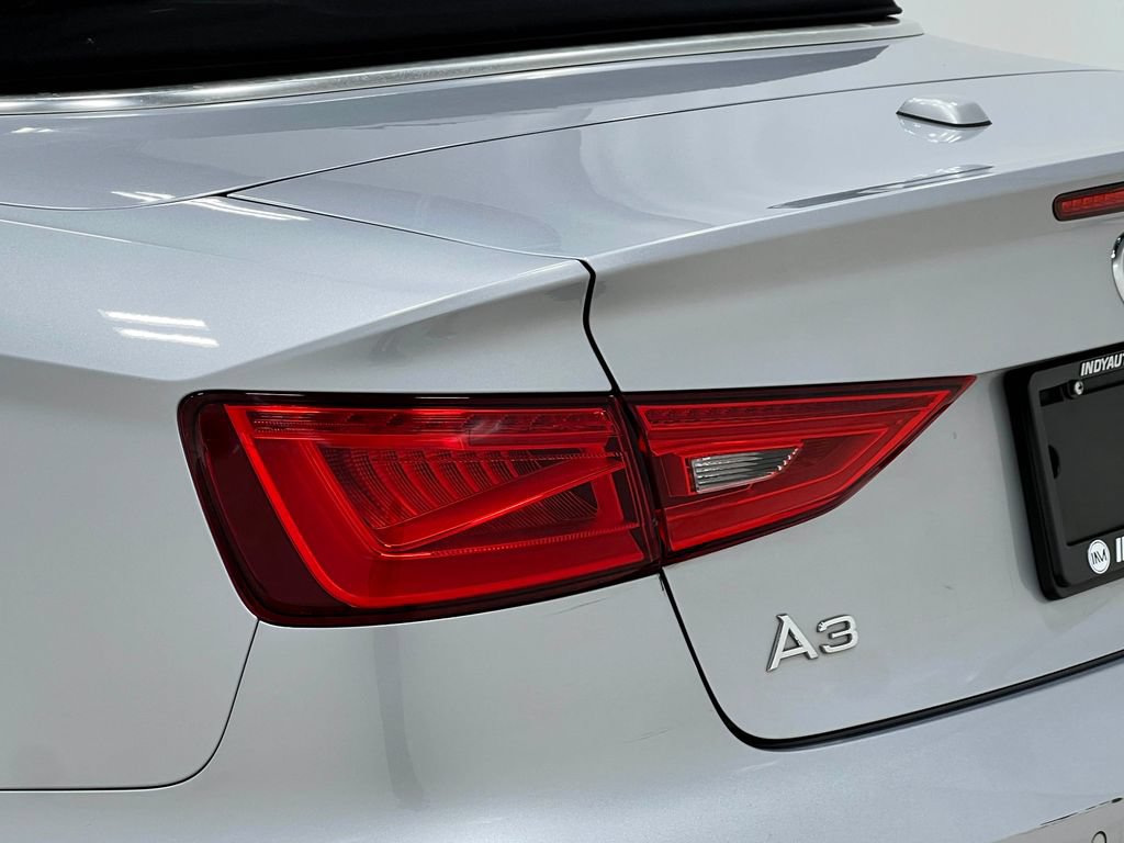 Used 2015 Audi A3 1.8T Premium Plus FWD image 33