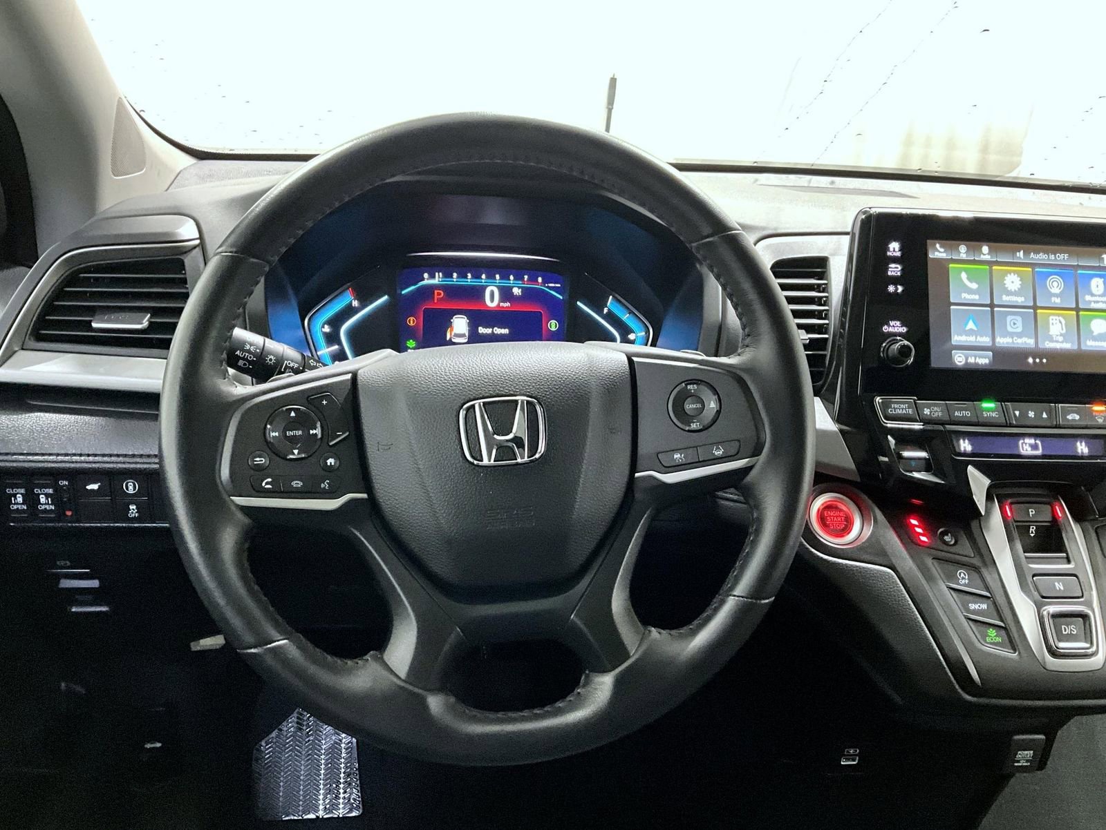 Used 2020 Hyundai Santa Fe Limited image 12