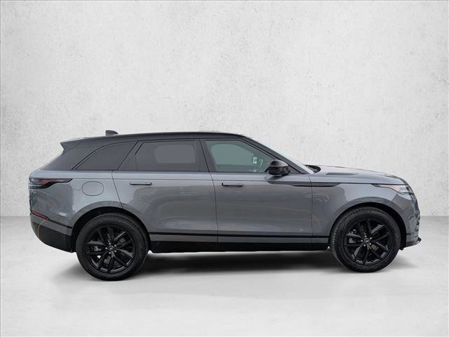 Certified 2024 Land Rover Range Rover Velar Dynamic SE image 4